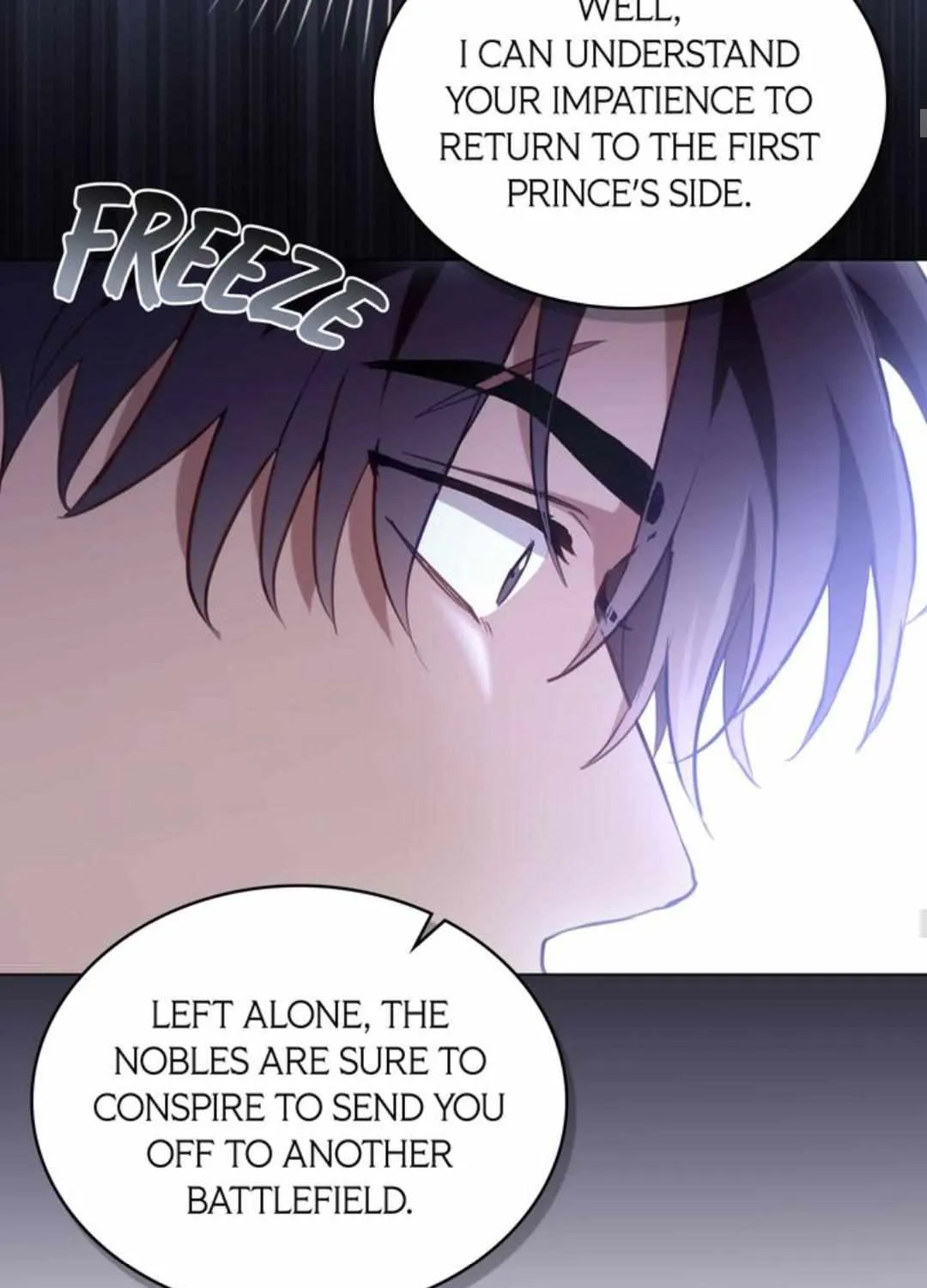 The Fallen Duke & The Knight Who Hated Him Chapter 20 page 63 - MangaKakalot