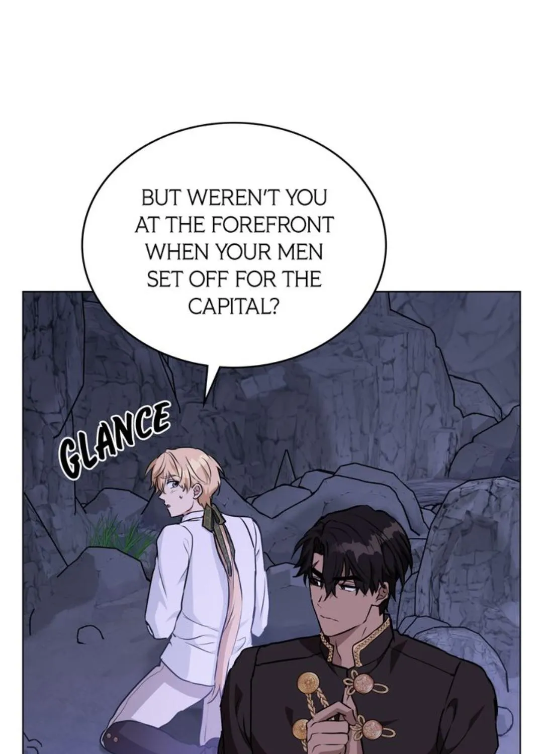 The Fallen Duke & The Knight Who Hated Him Chapter 23 page 88 - MangaKakalot