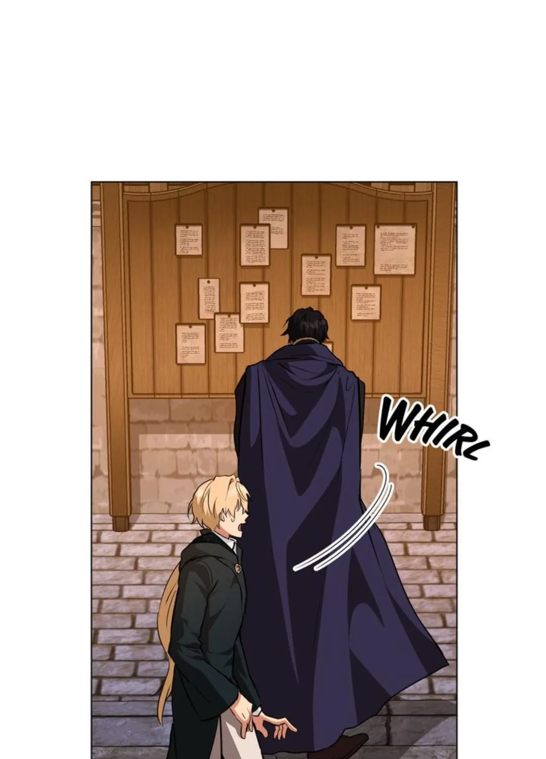 The Fallen Duke & The Knight Who Hated Him Chapter 26 page 97 - MangaKakalot