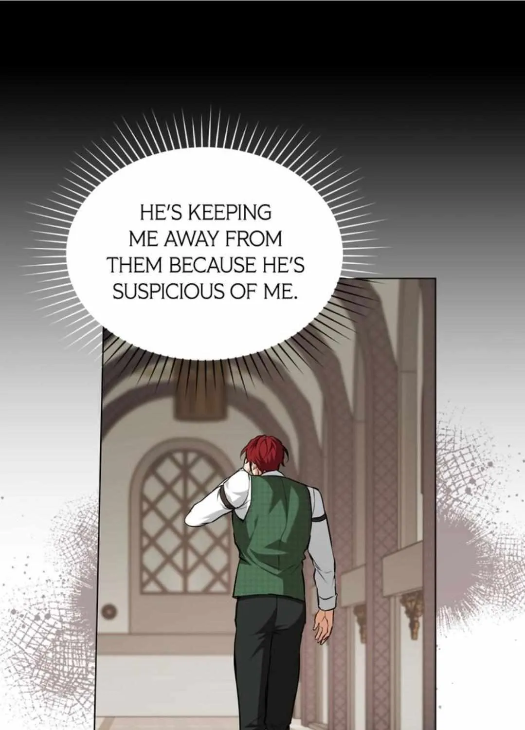 The Fallen Duke & The Knight Who Hated Him Chapter 29 page 98 - MangaKakalot