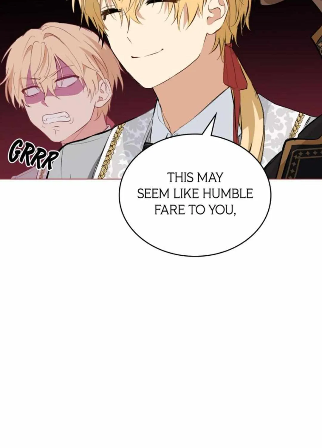 The Fallen Duke & The Knight Who Hated Him Chapter 7 page 21 - MangaKakalot