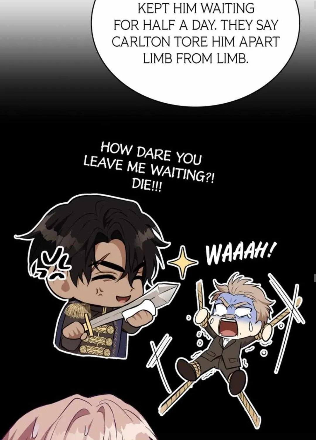 The Fallen Duke & The Knight Who Hated Him Chapter 8 page 51 - MangaKakalot