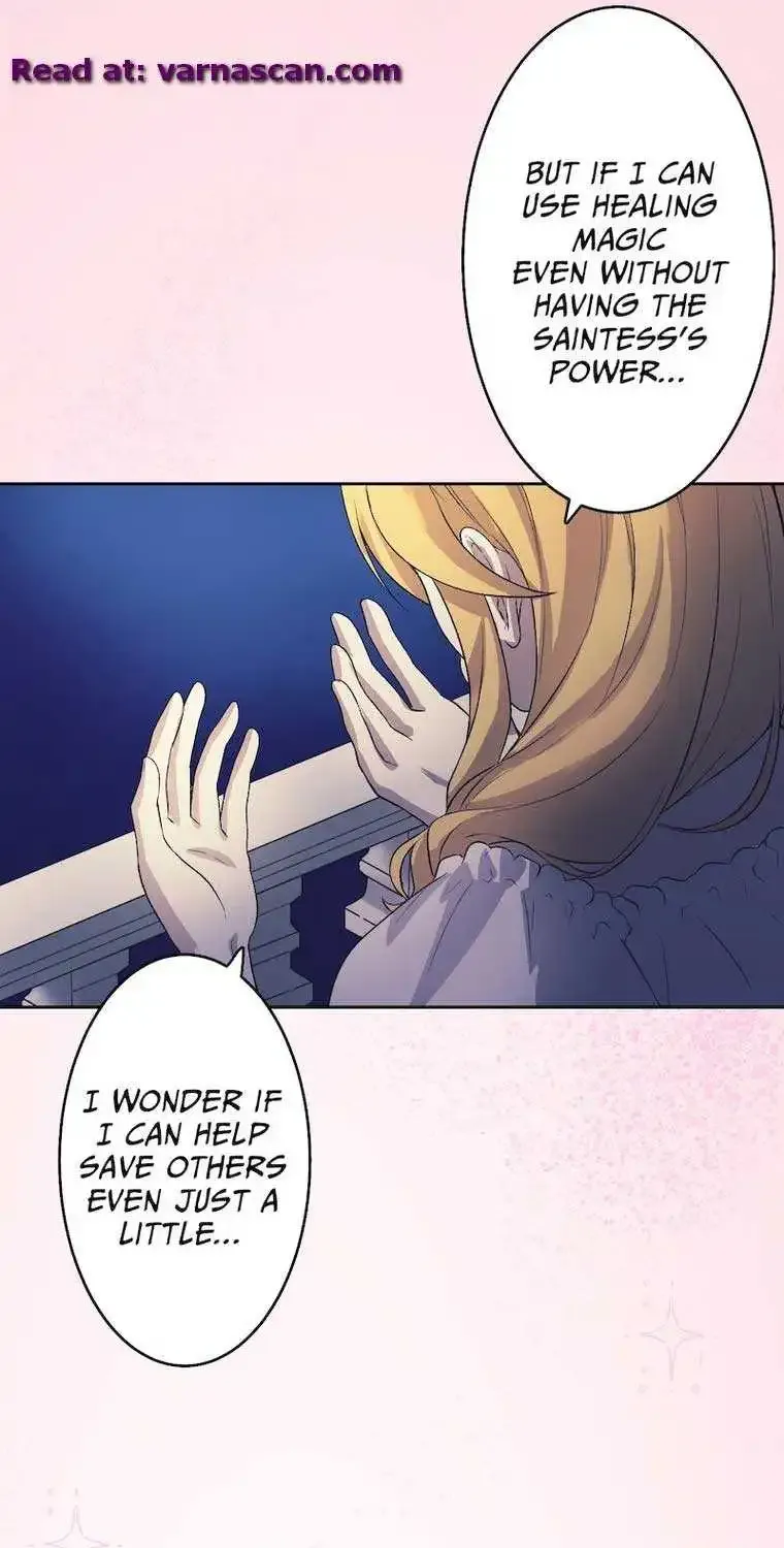 The False Saintess Overturns Her Fate Chapter 18 page 67 - MangaNato