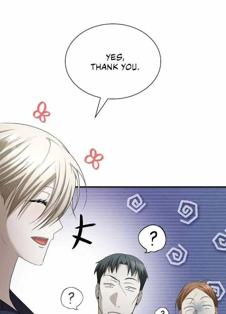 The Fangs That Pierce The Heart Chapter 24 page 41 - MangaKakalot