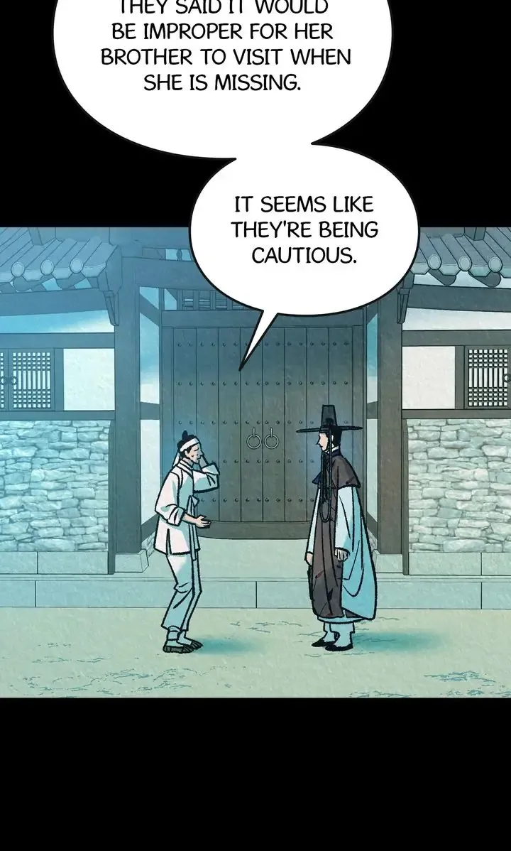 The Fantastic Spinsters’ Association Of Joseon Chapter 3 page 4 - MangaNato