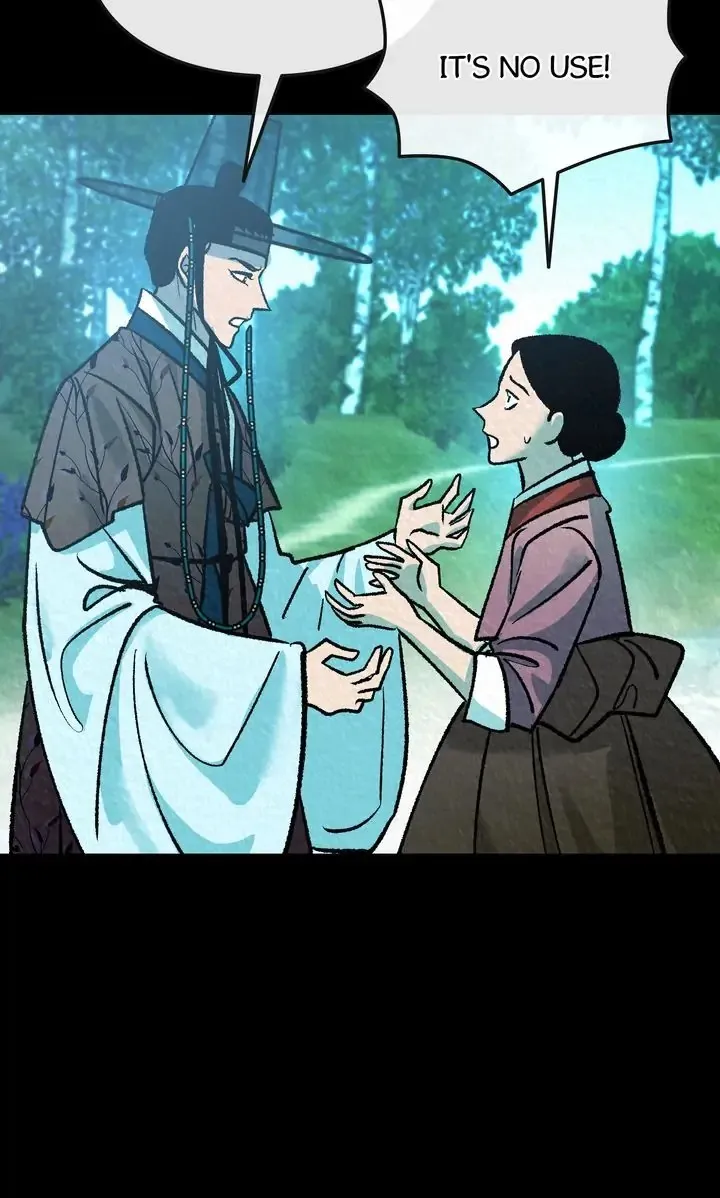 The Fantastic Spinsters’ Association Of Joseon Chapter 3 page 45 - MangaNato