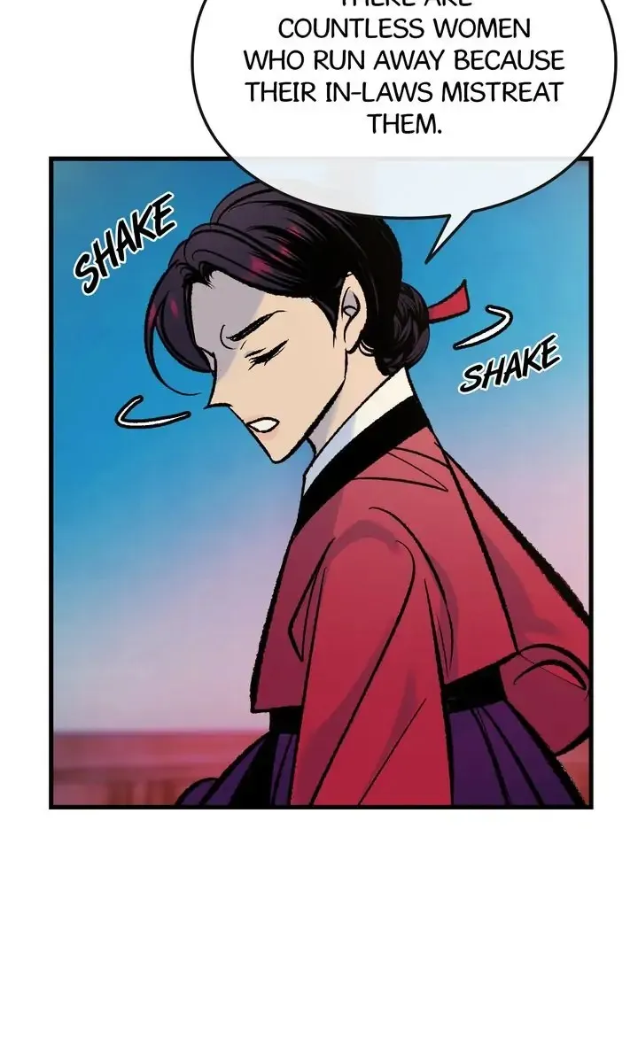 The Fantastic Spinsters’ Association Of Joseon Chapter 3 page 68 - MangaNato