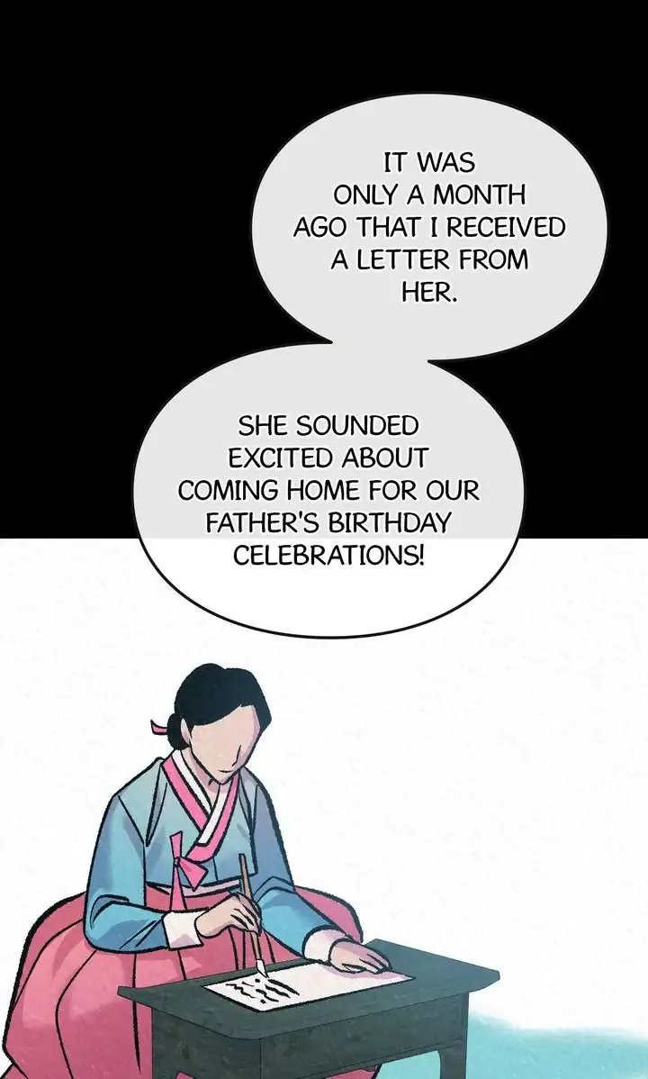 The Fantastic Spinsters’ Association Of Joseon Chapter 3 page 9 - MangaNato