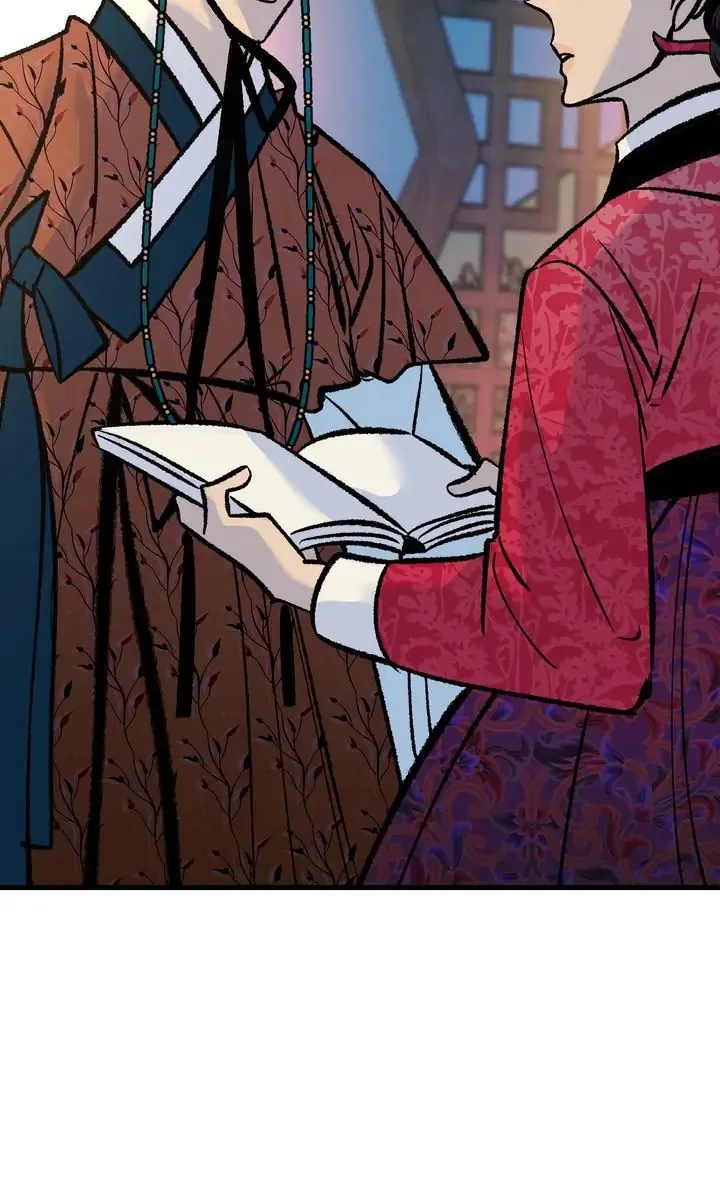 The Fantastic Spinsters’ Association Of Joseon Chapter 3 page 81 - MangaNato