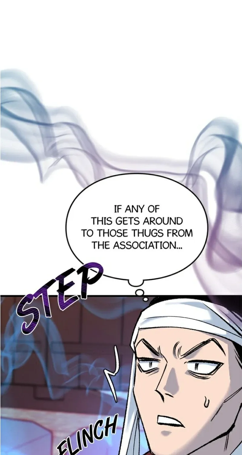 The Fantastic Spinsters’ Association Of Joseon Chapter 30 page 11 - MangaNato