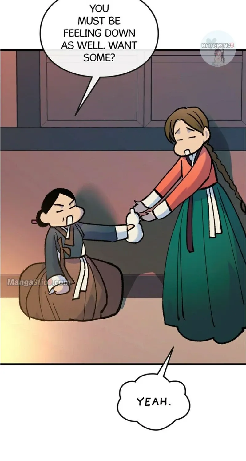 The Fantastic Spinsters’ Association Of Joseon Chapter 30 page 82 - MangaNato