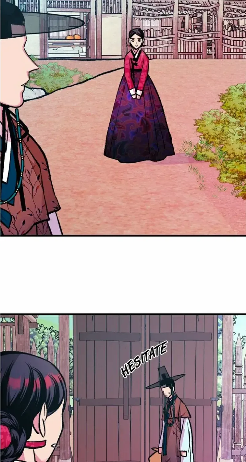 The Fantastic Spinsters’ Association Of Joseon Chapter 32 page 62 - MangaNato