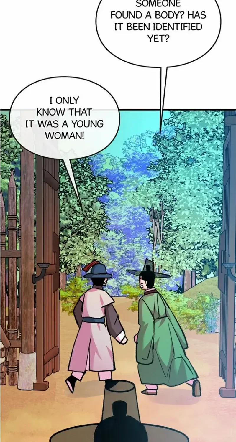 The Fantastic Spinsters’ Association Of Joseon Chapter 32 page 83 - MangaNato