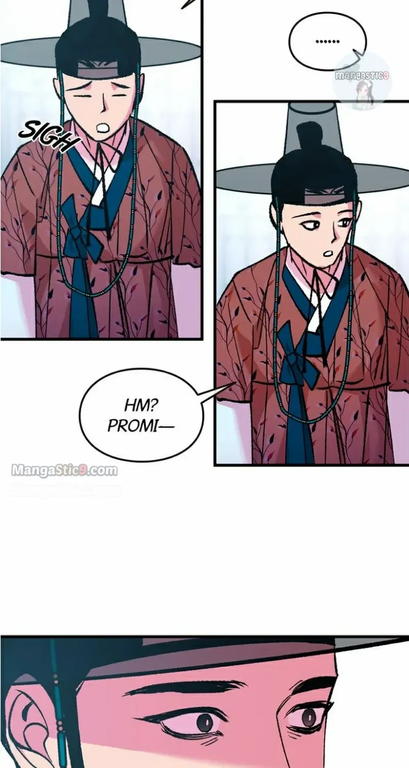 The Fantastic Spinsters’ Association Of Joseon Chapter 32 page 97 - MangaNato