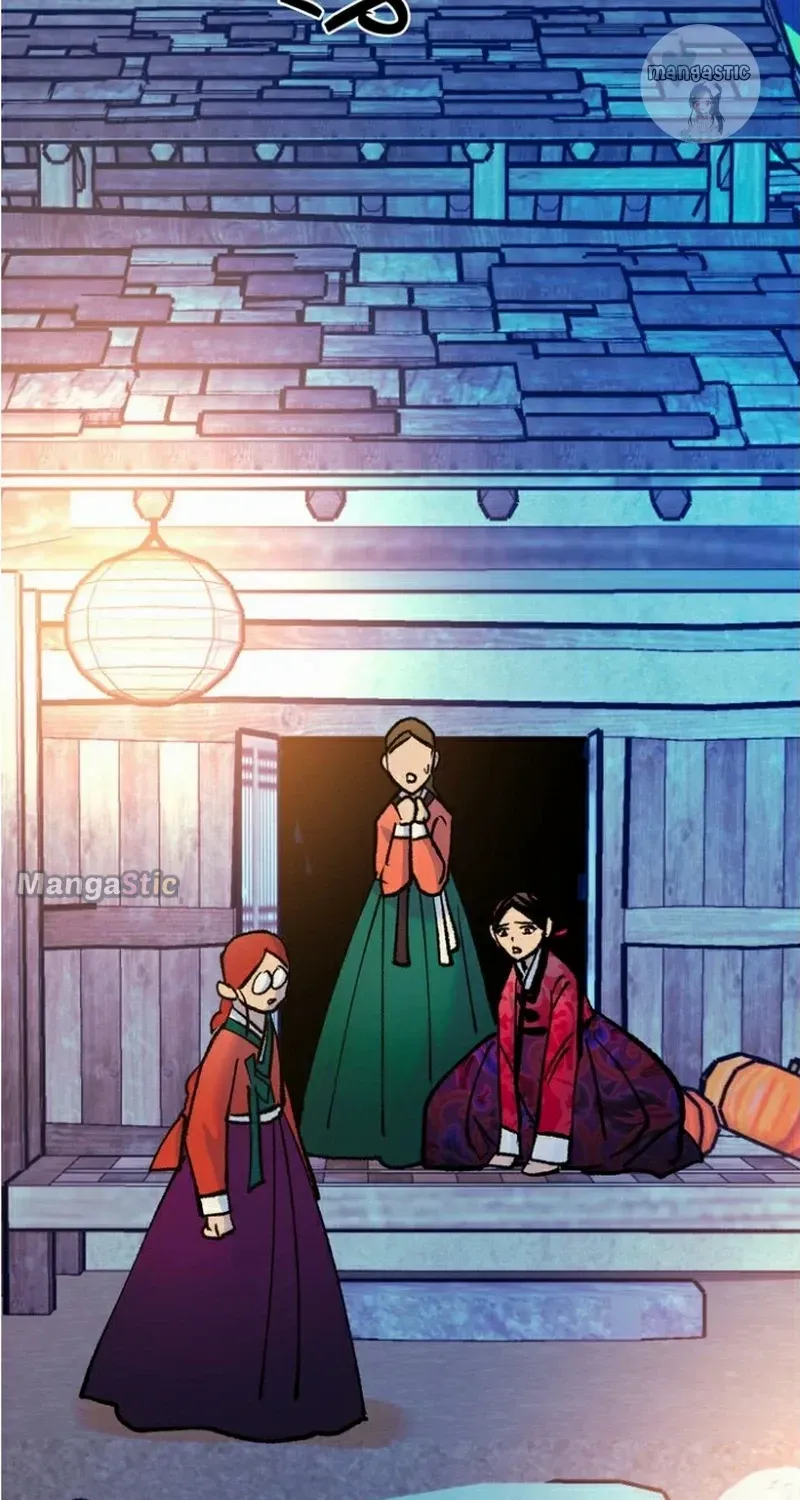 The Fantastic Spinsters’ Association Of Joseon Chapter 38 page 106 - MangaKakalot