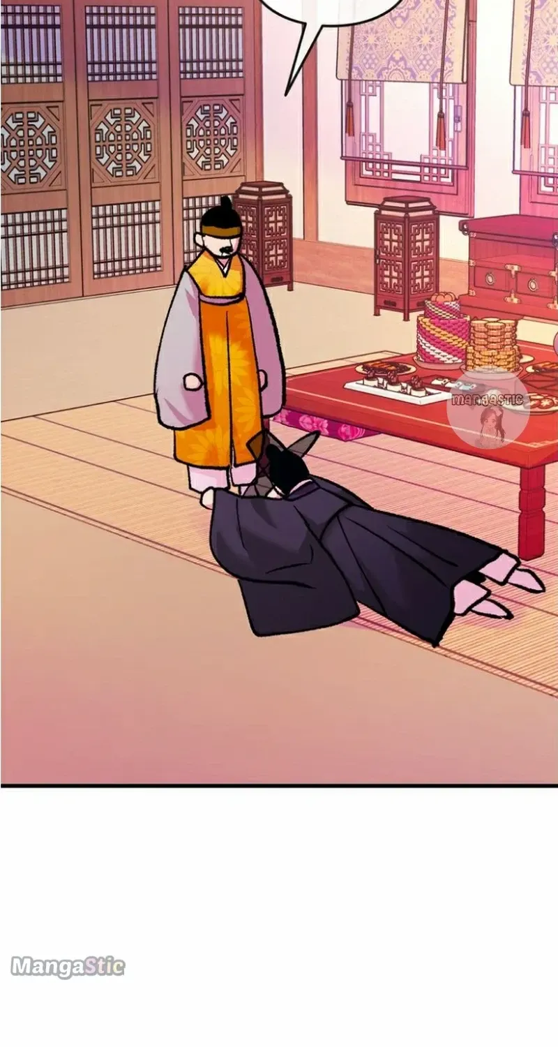 The Fantastic Spinsters’ Association Of Joseon Chapter 38 page 20 - MangaKakalot