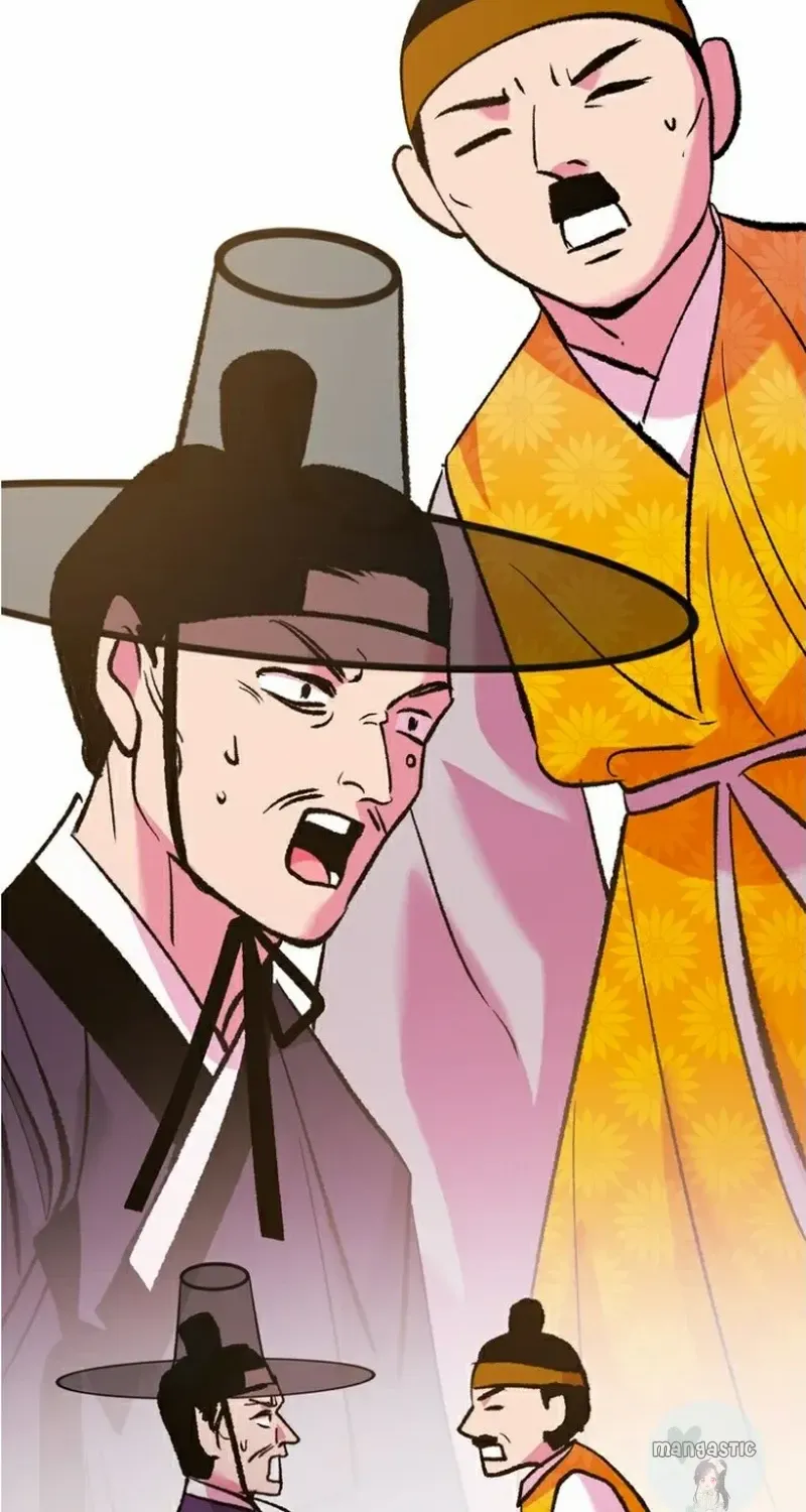 The Fantastic Spinsters’ Association Of Joseon Chapter 38 page 3 - MangaKakalot