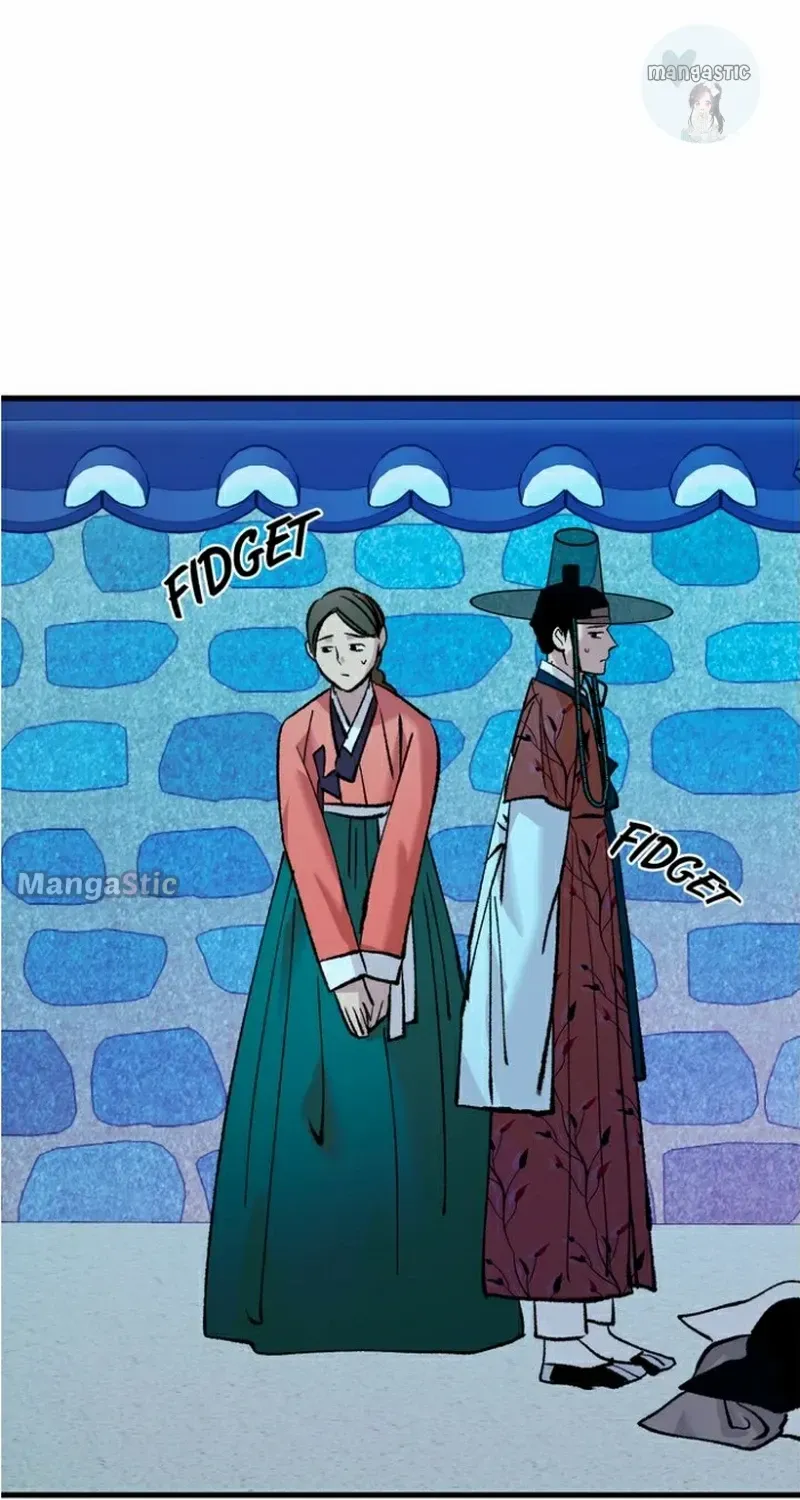 The Fantastic Spinsters’ Association Of Joseon Chapter 38 page 62 - MangaKakalot