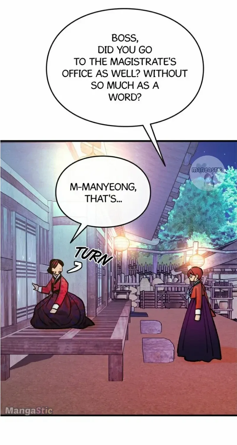 The Fantastic Spinsters’ Association Of Joseon Chapter 38 page 85 - MangaKakalot