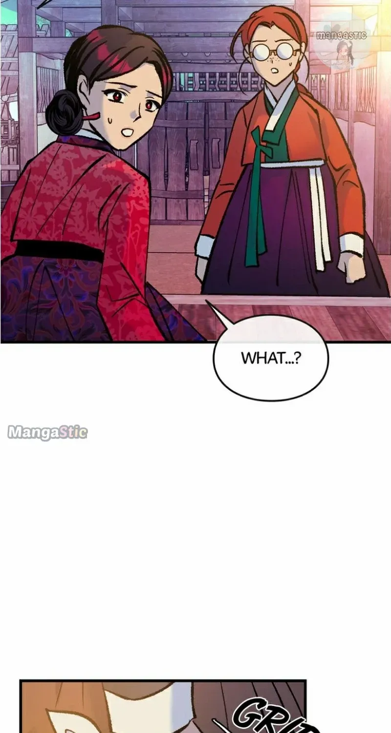 The Fantastic Spinsters’ Association Of Joseon Chapter 38 page 97 - MangaKakalot