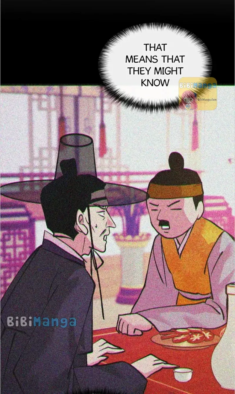 The Fantastic Spinsters’ Association Of Joseon Chapter 39 page 16 - MangaKakalot