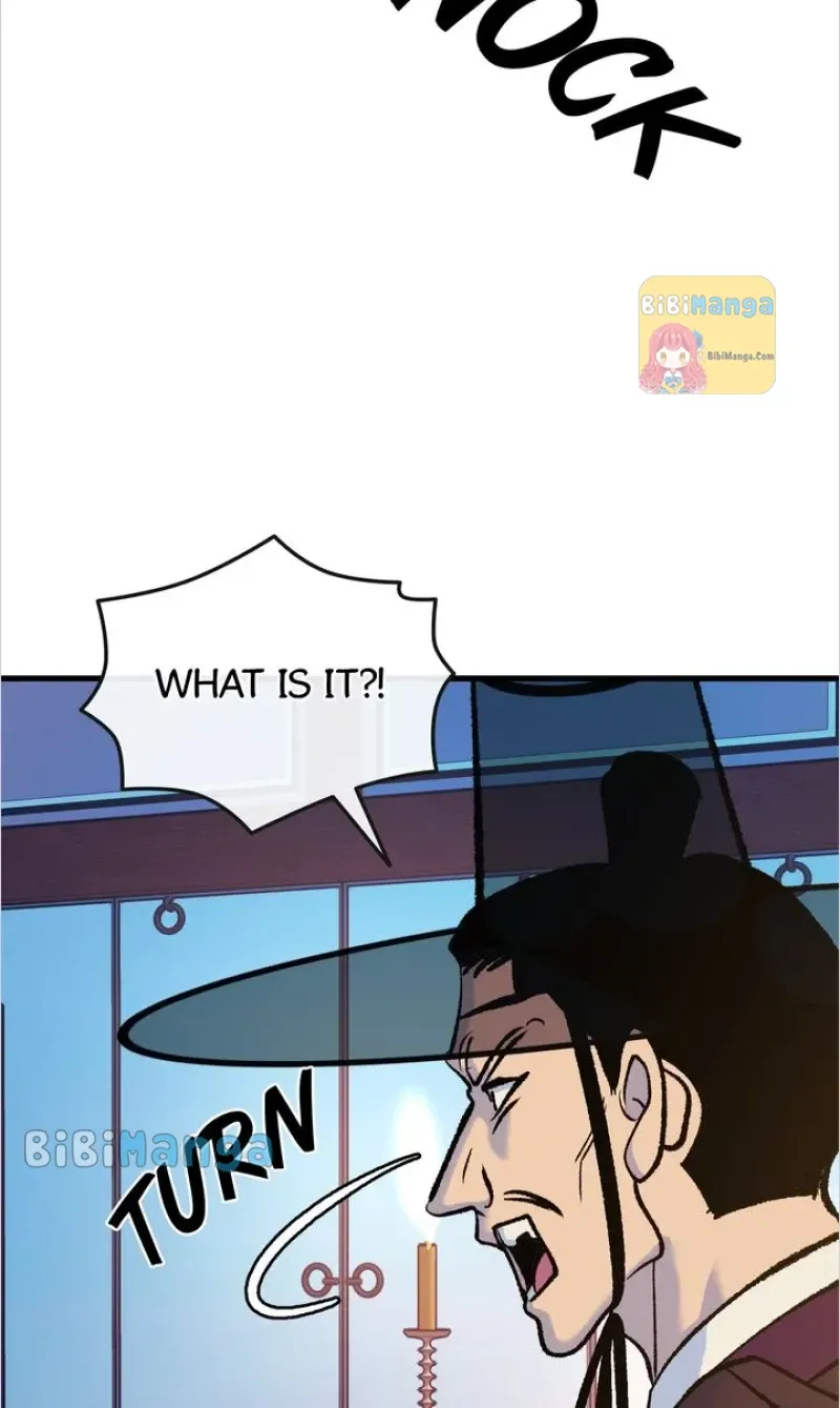 The Fantastic Spinsters’ Association Of Joseon Chapter 39 page 24 - MangaKakalot