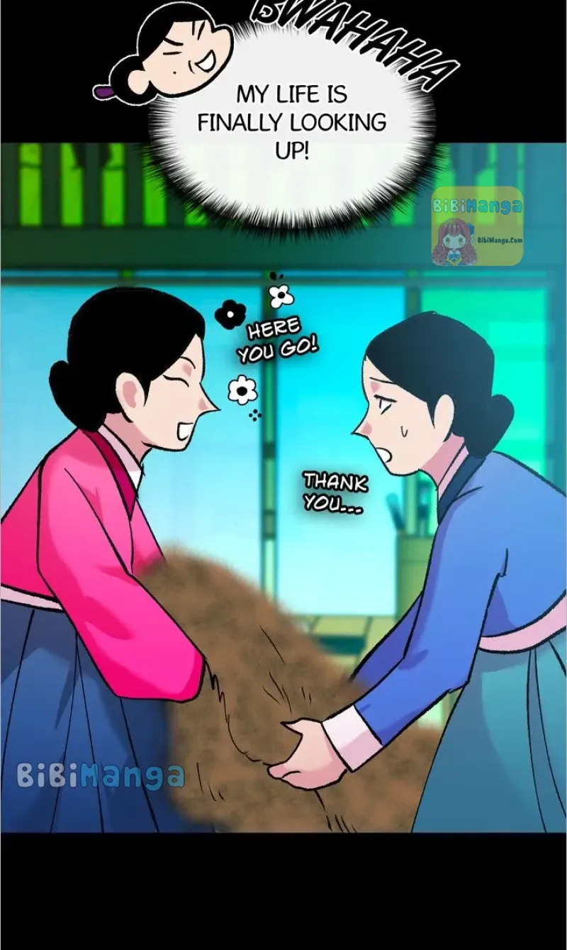 The Fantastic Spinsters’ Association Of Joseon Chapter 40 page 11 - MangaKakalot