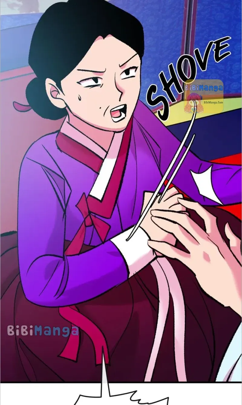 The Fantastic Spinsters’ Association Of Joseon Chapter 40 page 42 - MangaKakalot