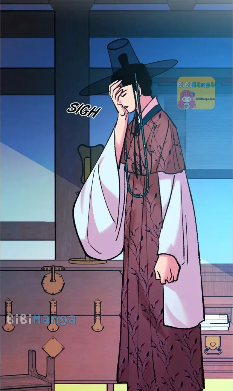 The Fantastic Spinsters’ Association Of Joseon Chapter 40 page 53 - MangaKakalot