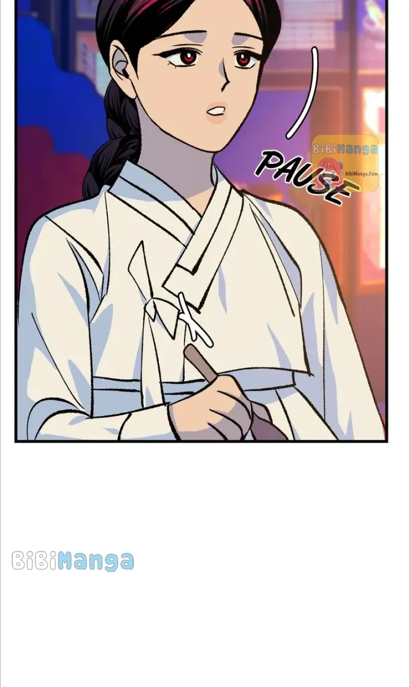 The Fantastic Spinsters’ Association Of Joseon Chapter 40 page 77 - MangaKakalot