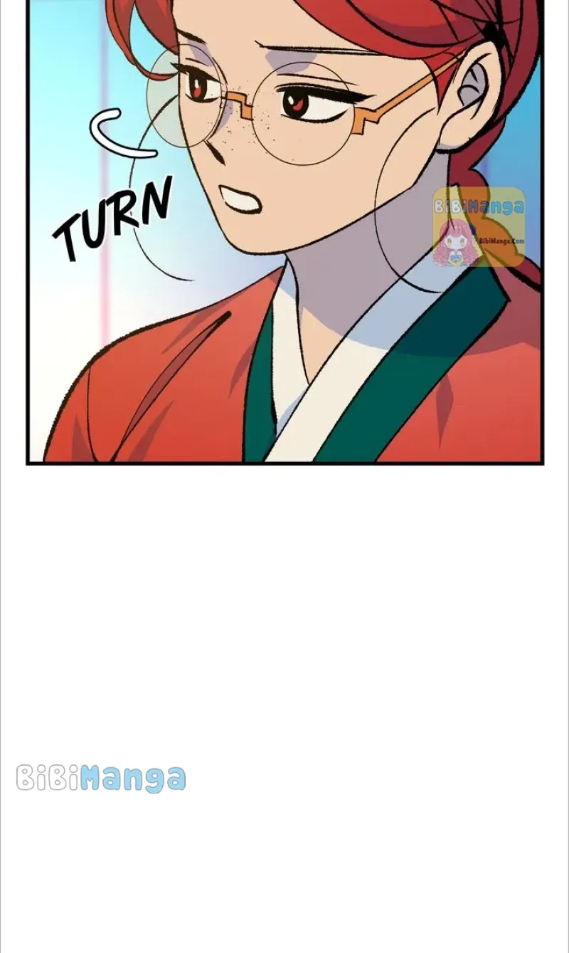 The Fantastic Spinsters’ Association Of Joseon Chapter 40 page 84 - MangaKakalot