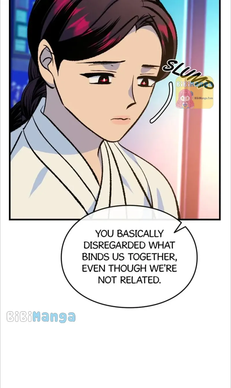 The Fantastic Spinsters’ Association Of Joseon Chapter 40 page 87 - MangaKakalot