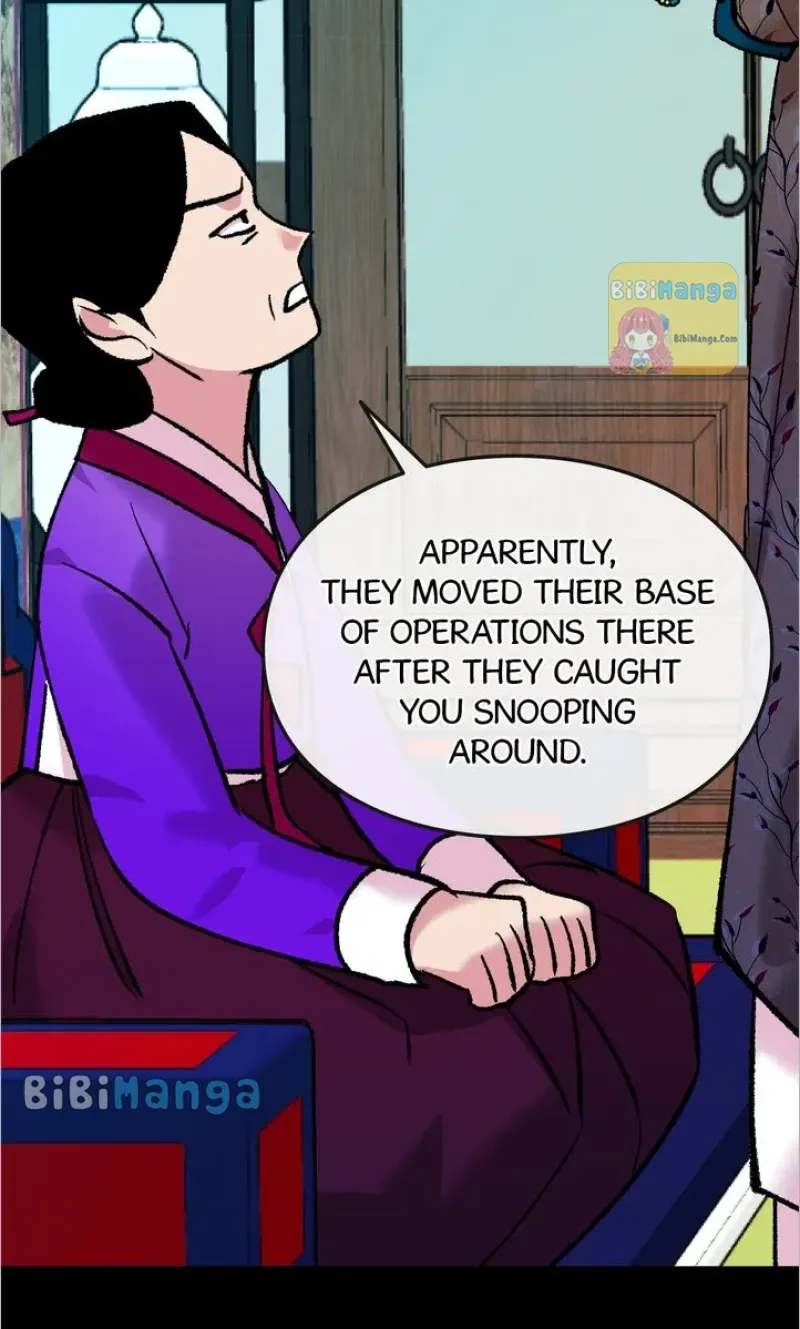 The Fantastic Spinsters’ Association Of Joseon Chapter 41 page 102 - MangaKakalot