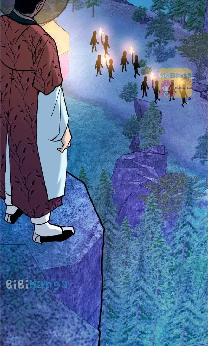 The Fantastic Spinsters’ Association Of Joseon Chapter 41 page 109 - MangaKakalot