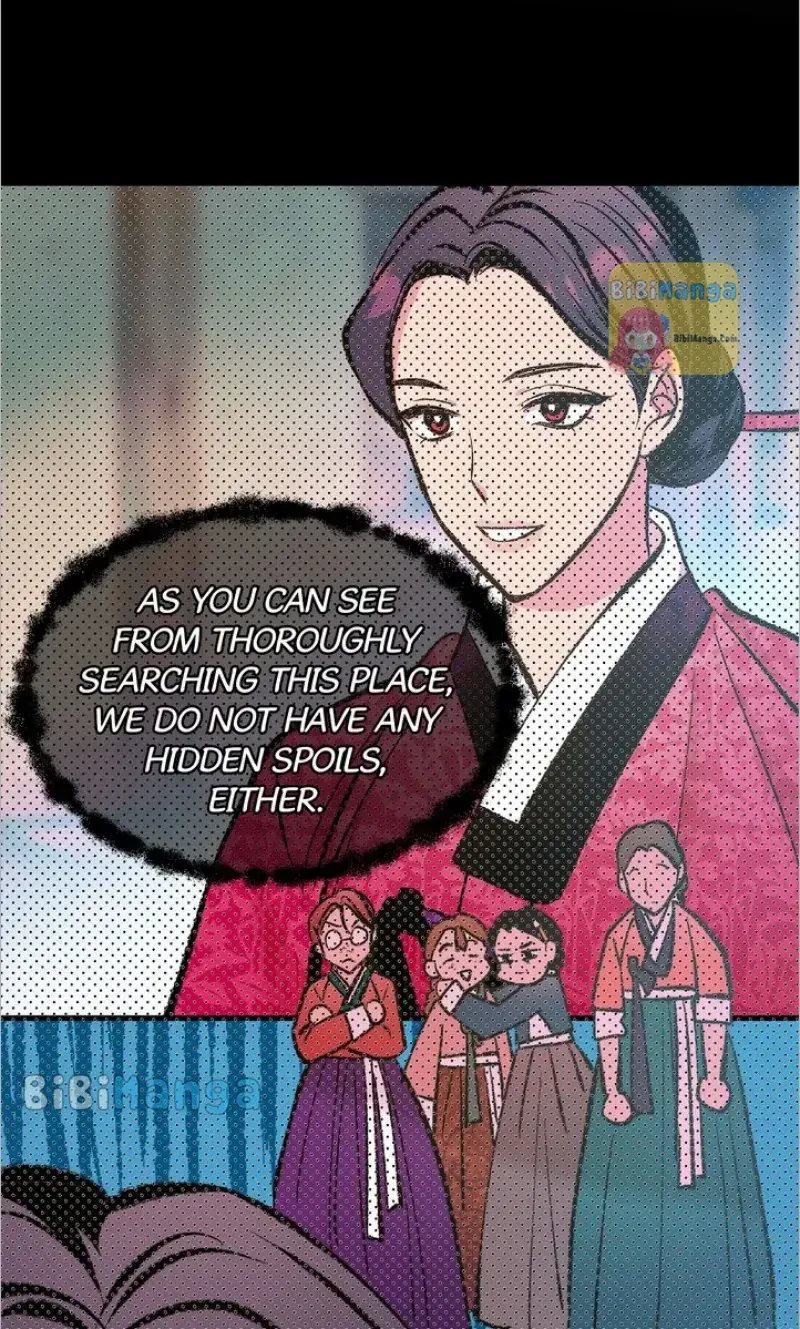 The Fantastic Spinsters’ Association Of Joseon Chapter 41 page 30 - MangaKakalot