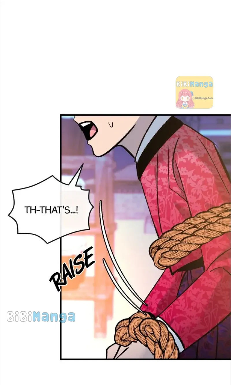 The Fantastic Spinsters’ Association Of Joseon Chapter 41 page 36 - MangaKakalot