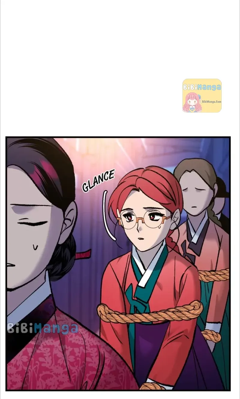 The Fantastic Spinsters’ Association Of Joseon Chapter 41 page 61 - MangaKakalot