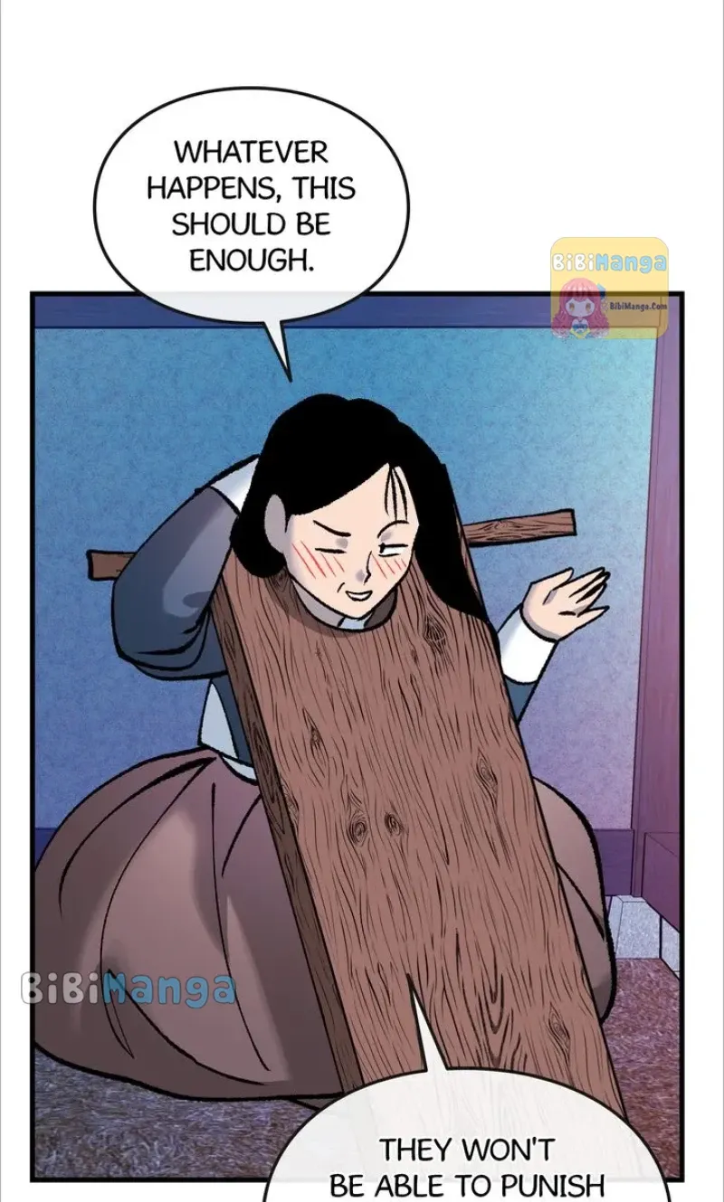 The Fantastic Spinsters’ Association Of Joseon Chapter 41 page 86 - MangaKakalot