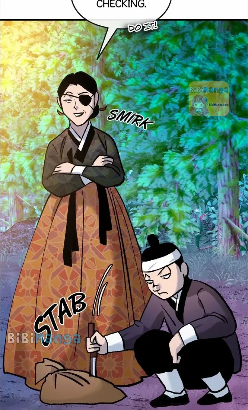 The Fantastic Spinsters’ Association Of Joseon Chapter 42 page 37 - MangaKakalot