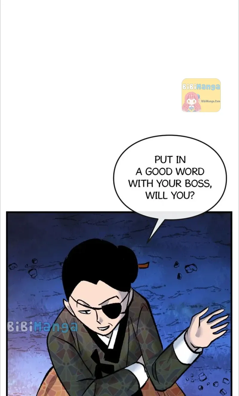 The Fantastic Spinsters’ Association Of Joseon Chapter 42 page 42 - MangaKakalot