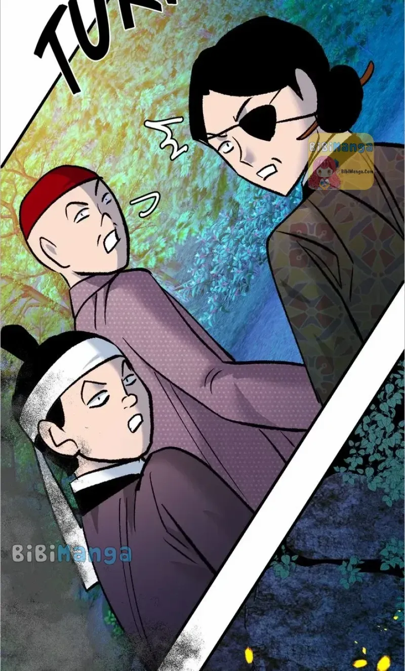 The Fantastic Spinsters’ Association Of Joseon Chapter 42 page 45 - MangaKakalot