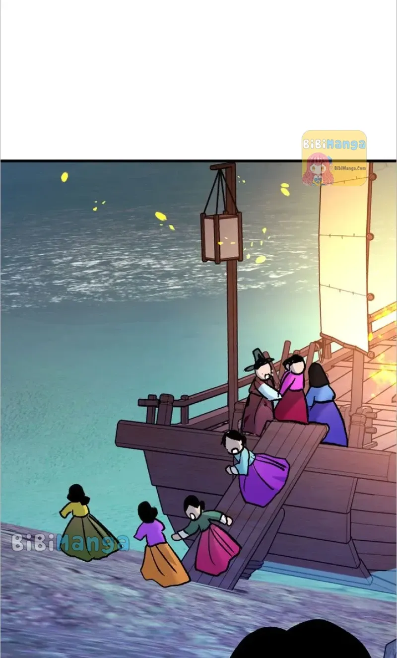 The Fantastic Spinsters’ Association Of Joseon Chapter 42 page 58 - MangaKakalot