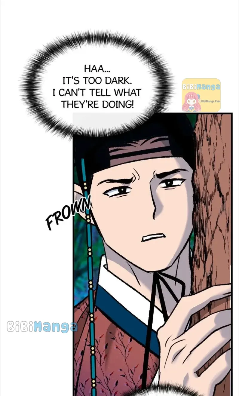 The Fantastic Spinsters’ Association Of Joseon Chapter 42 page 8 - MangaKakalot