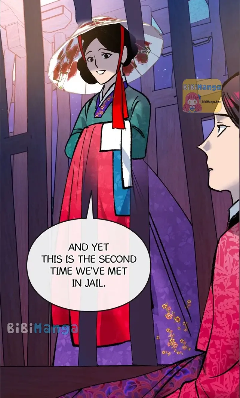 The Fantastic Spinsters’ Association Of Joseon Chapter 42 page 73 - MangaKakalot