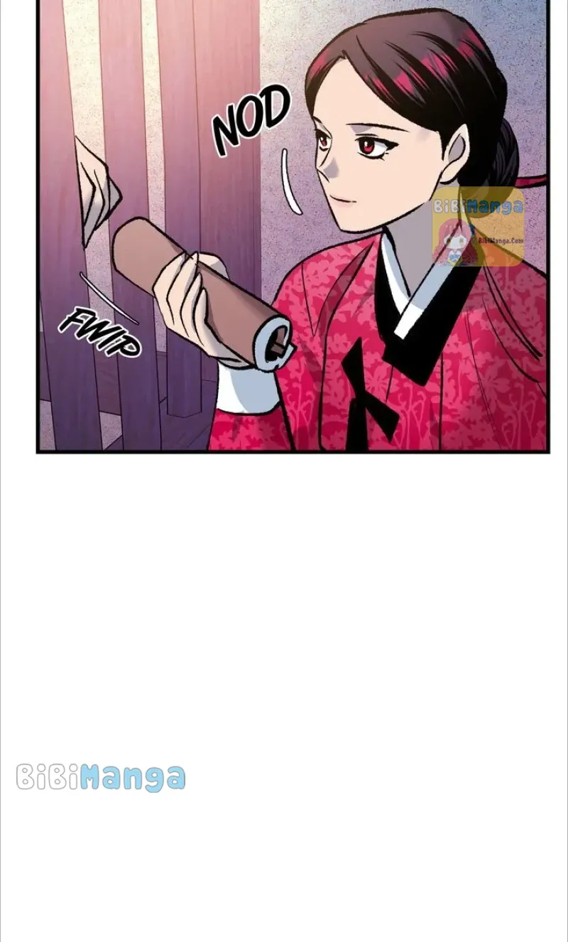 The Fantastic Spinsters’ Association Of Joseon Chapter 42 page 81 - MangaKakalot