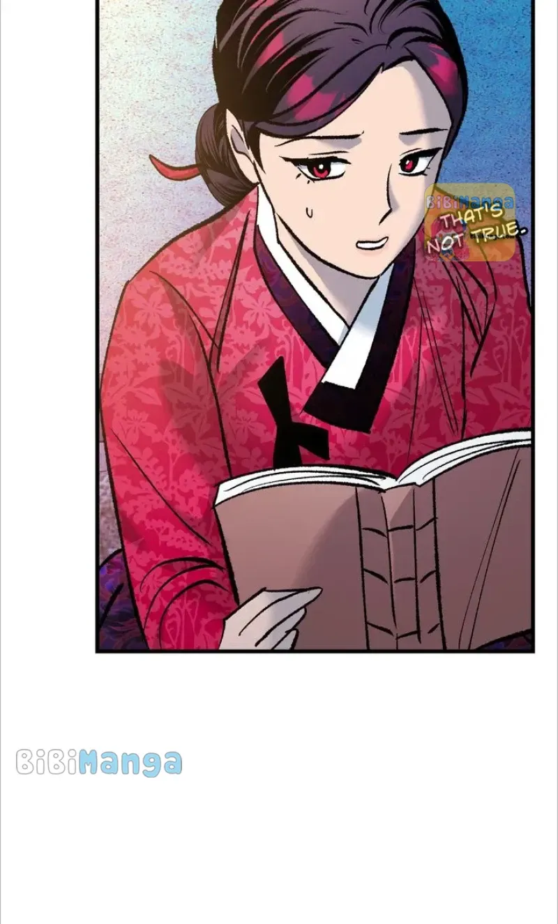 The Fantastic Spinsters’ Association Of Joseon Chapter 42 page 84 - MangaKakalot