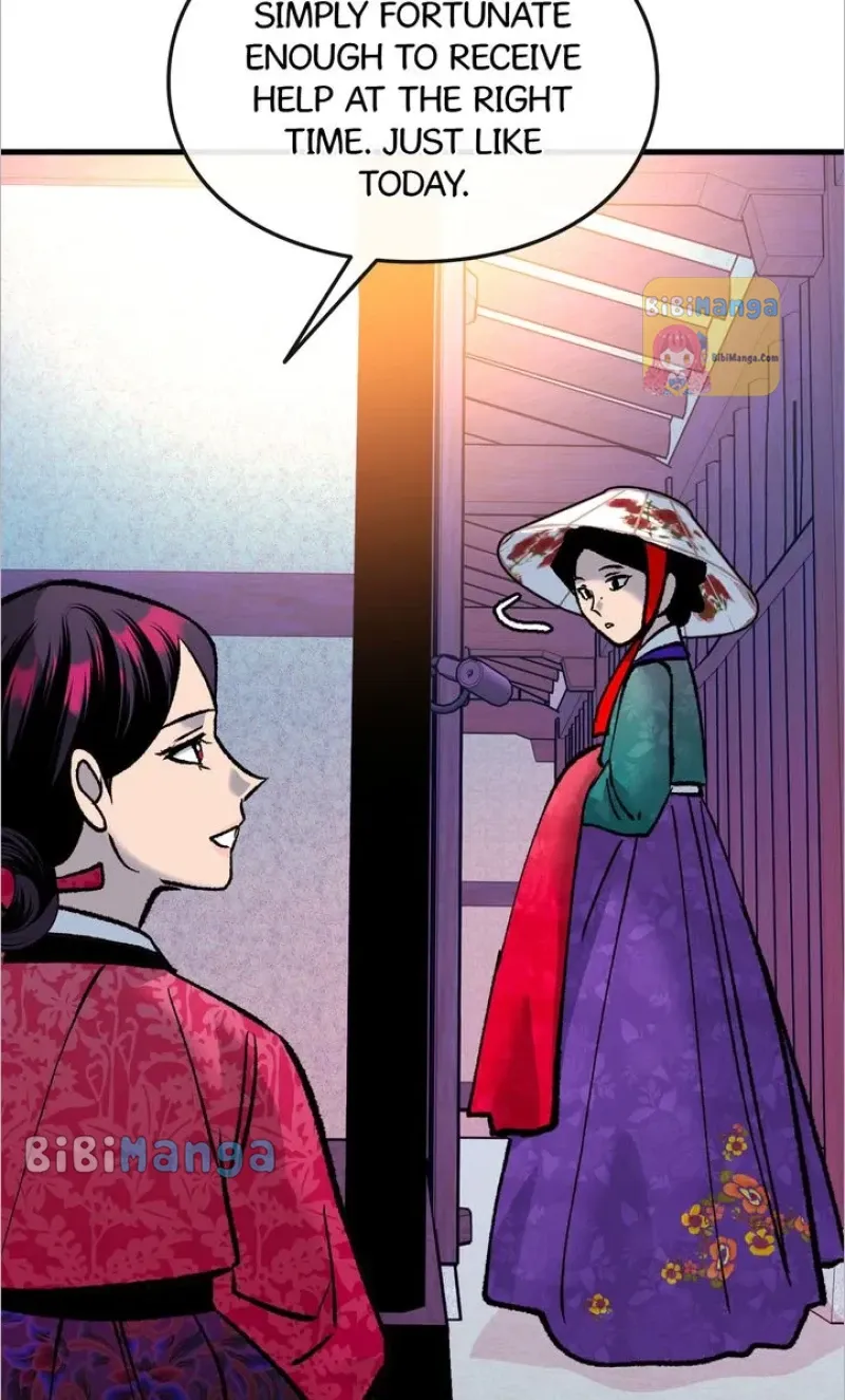 The Fantastic Spinsters’ Association Of Joseon Chapter 42 page 89 - MangaKakalot