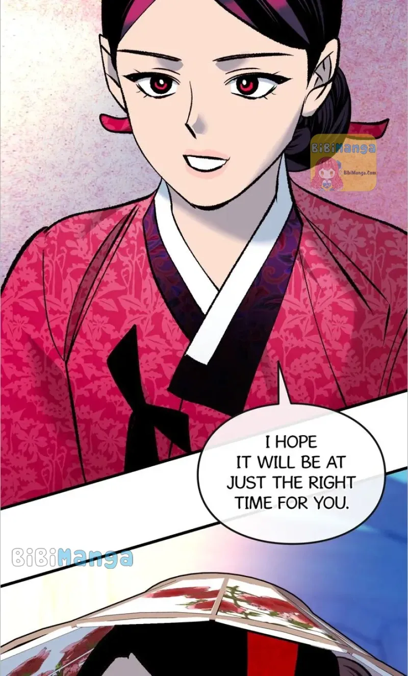 The Fantastic Spinsters’ Association Of Joseon Chapter 42 page 91 - MangaKakalot