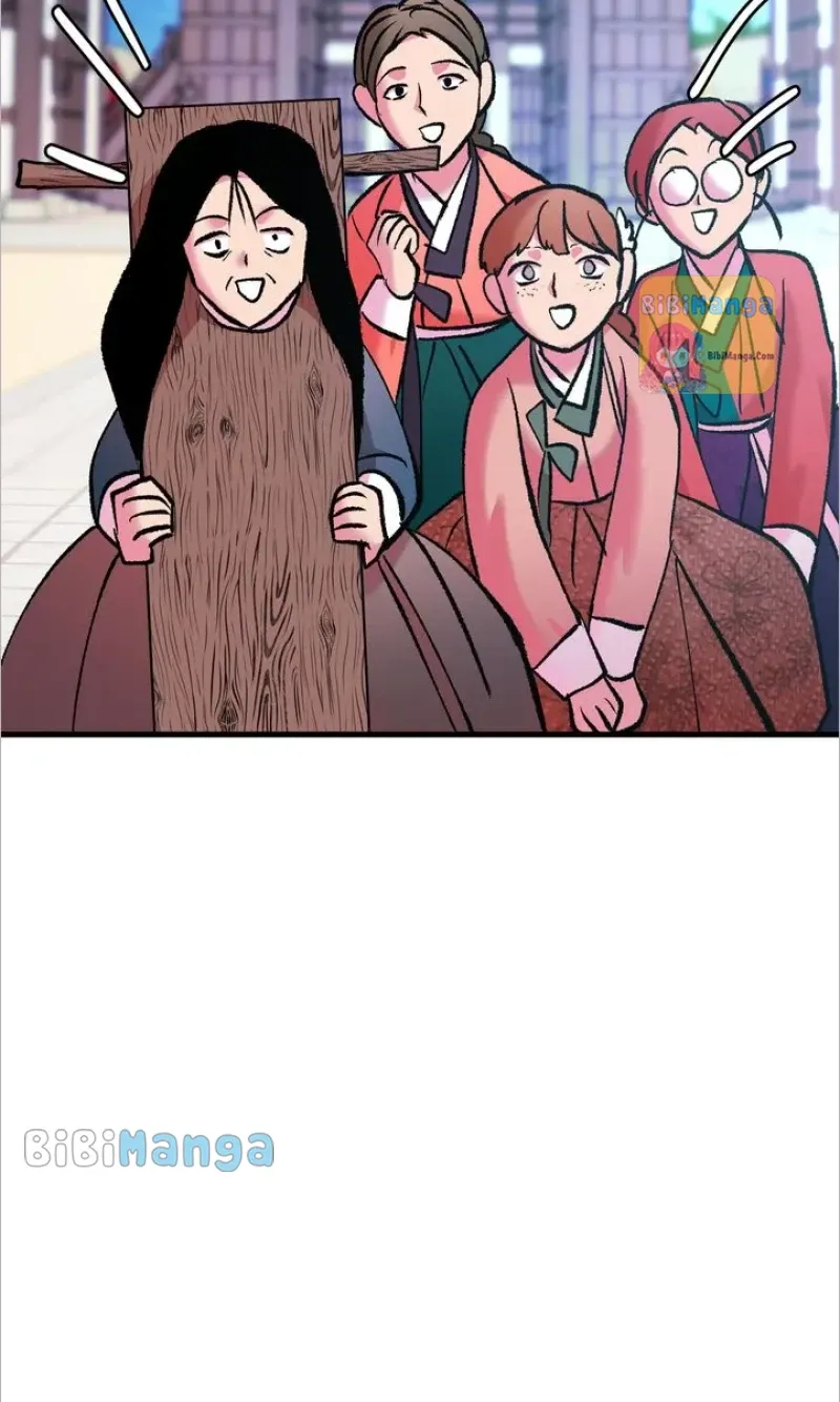 The Fantastic Spinsters’ Association Of Joseon Chapter 43 page 108 - MangaKakalot