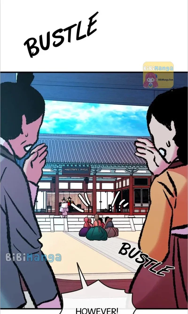 The Fantastic Spinsters’ Association Of Joseon Chapter 43 page 109 - MangaKakalot